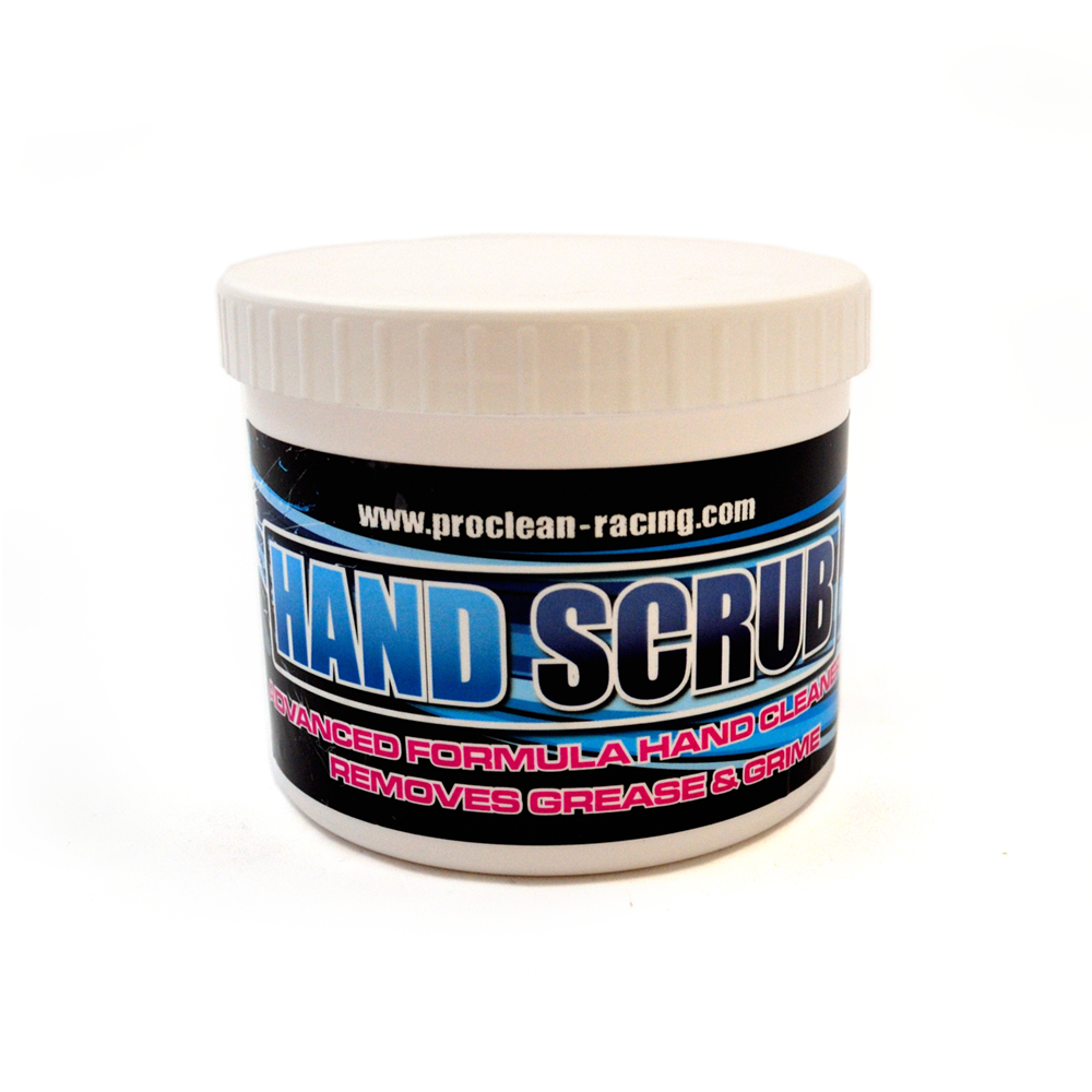 HAND SCRUB 500 ML